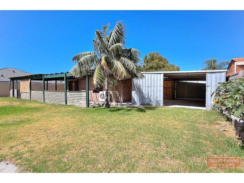34 Lynda Crescent, Cooloongup WA 6168