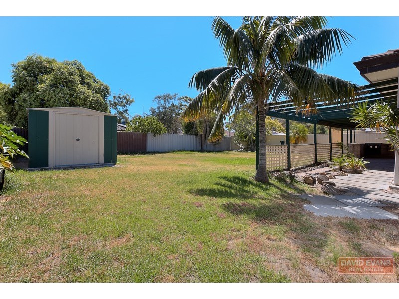34 Lynda Crescent, Cooloongup WA 6168