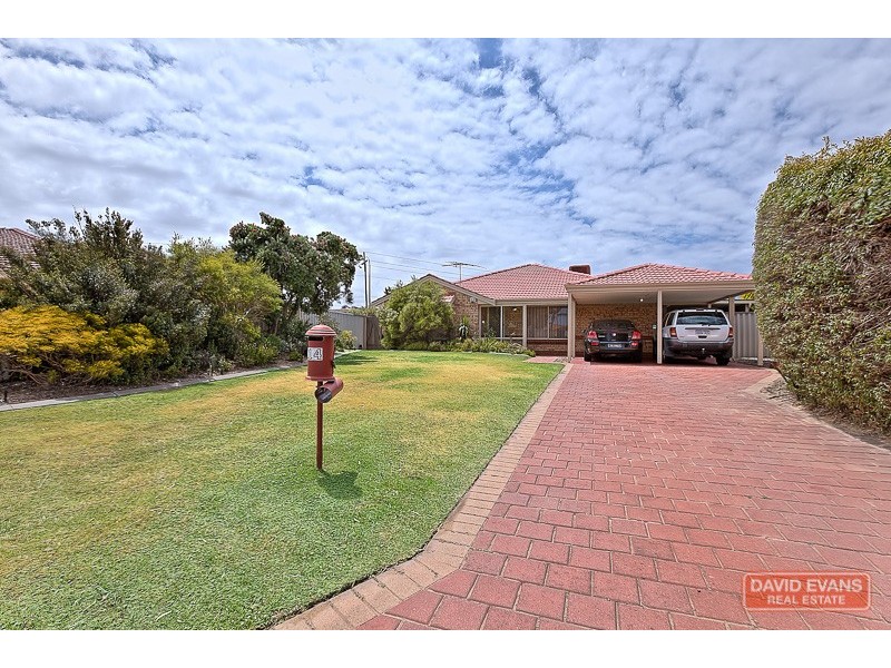 14 Marigold Place, Waikiki WA 6169