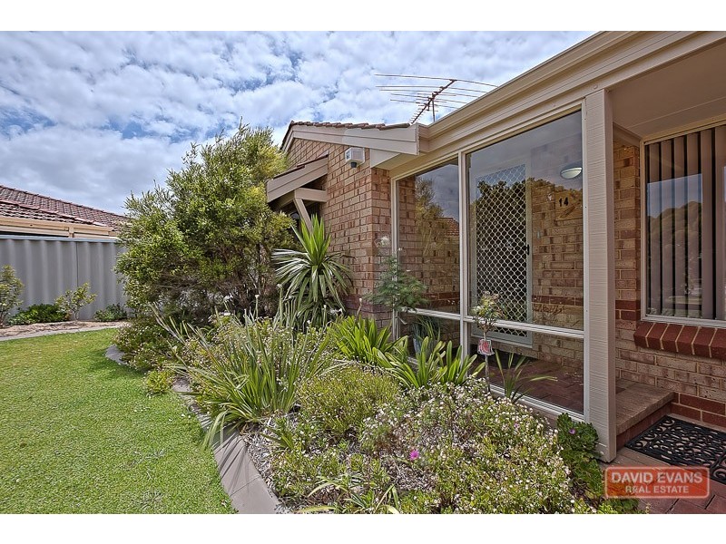 14 Marigold Place, Waikiki WA 6169