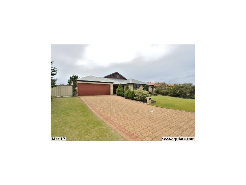 23 Summerville Avenue, Secret Harbour WA 6173