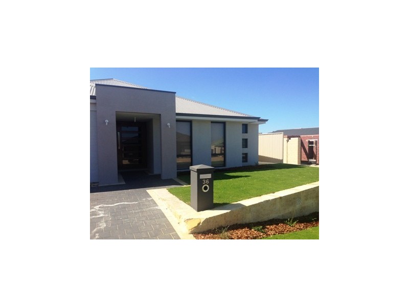 36 Oakwell Street, Baldivis WA 6171