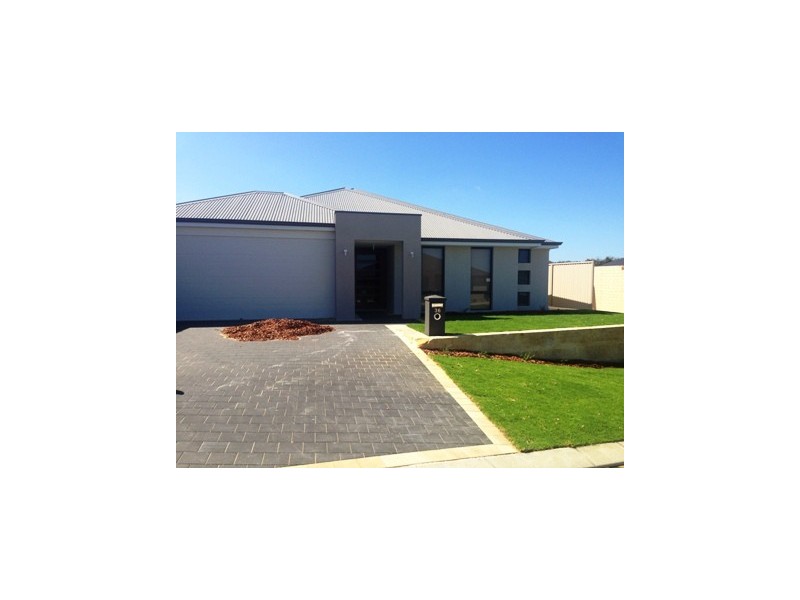36 Oakwell Street, Baldivis WA 6171