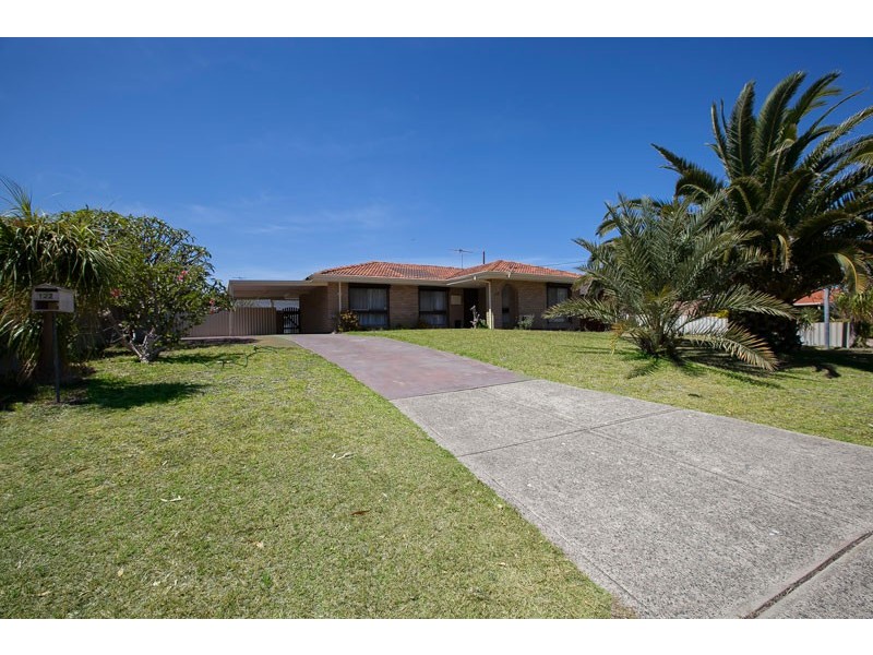 122 Simpson Avenue, Rockingham WA 6168