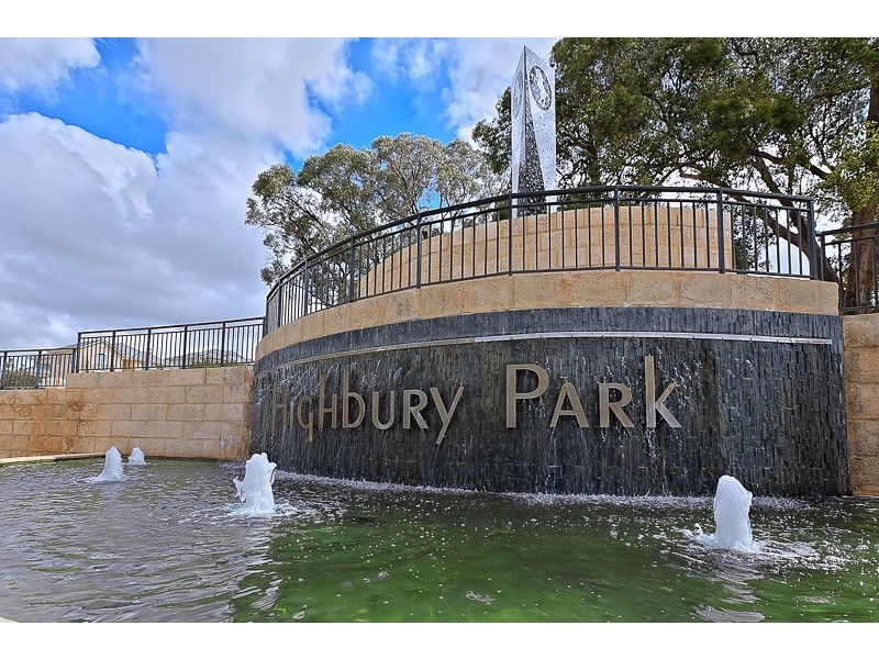 2 Hampden Rise, Baldivis WA 6171