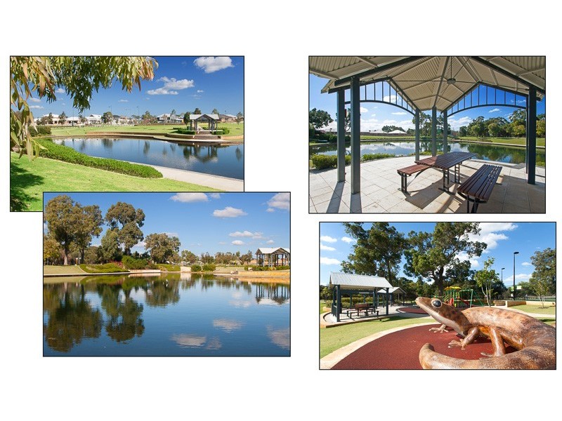 2 Hampden Rise, Baldivis WA 6171