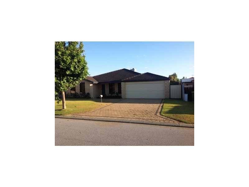 107 San Sebastian Bld, Port Kennedy WA 6172