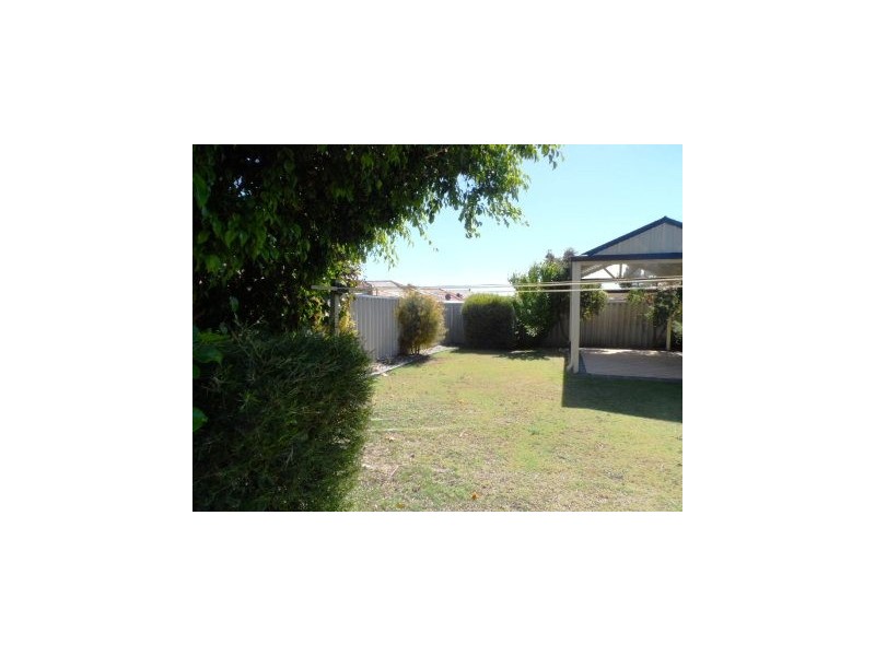 107 San Sebastian Bld, Port Kennedy WA 6172