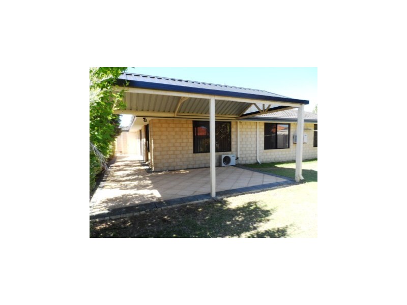 107 San Sebastian Bld, Port Kennedy WA 6172