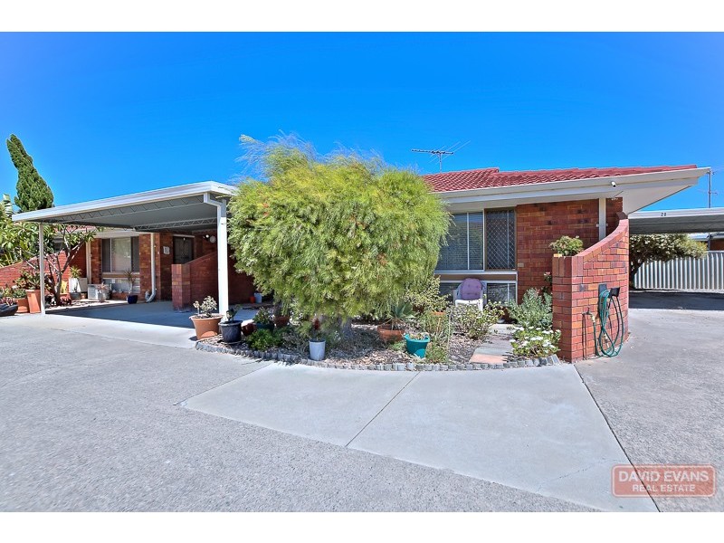 12/10 Hefron Street, Rockingham WA 6168