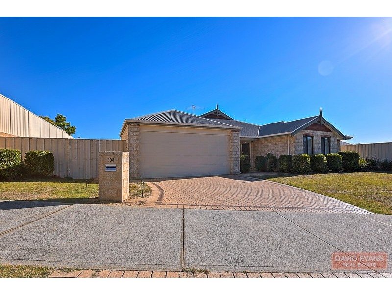 108 Huxtable Terrace, Baldivis WA 6171