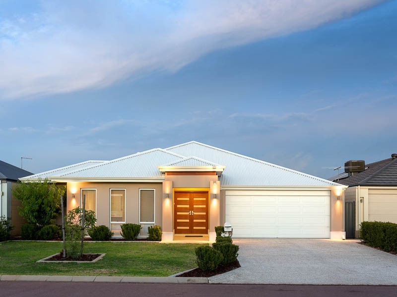 36 Tolarno Bend, Harrisdale WA 6112