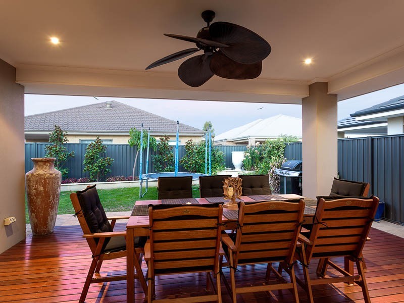 36 Tolarno Bend, Harrisdale WA 6112