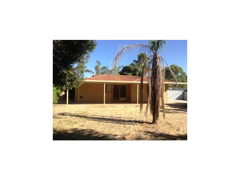 6 Gibb Road, Waikiki WA 6169