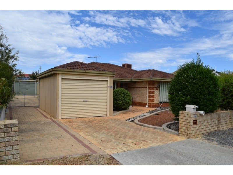68 St Andrews Loop, Cooloongup WA 6168