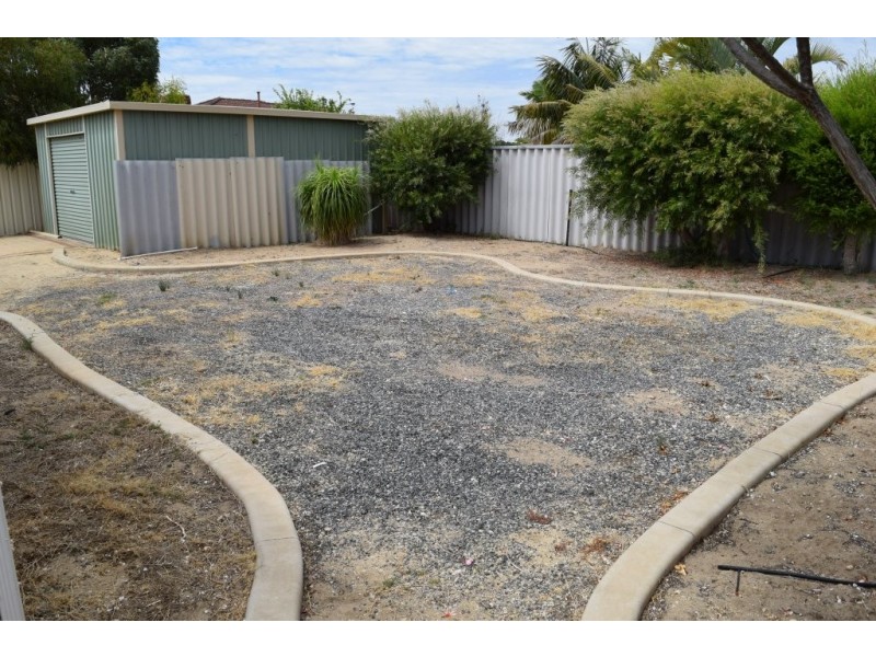 68 St Andrews Loop, Cooloongup WA 6168
