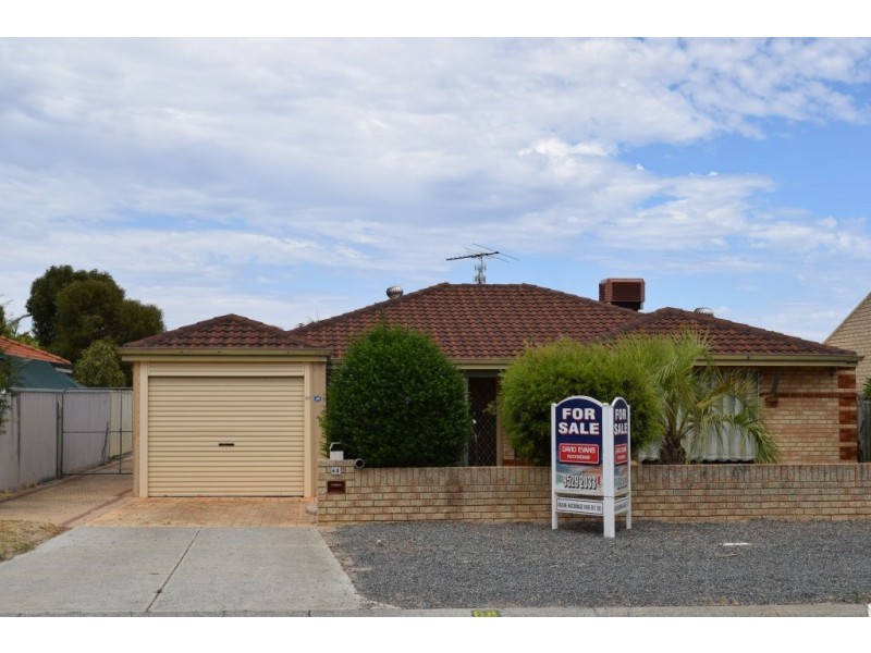 68 St Andrews Loop, Cooloongup WA 6168