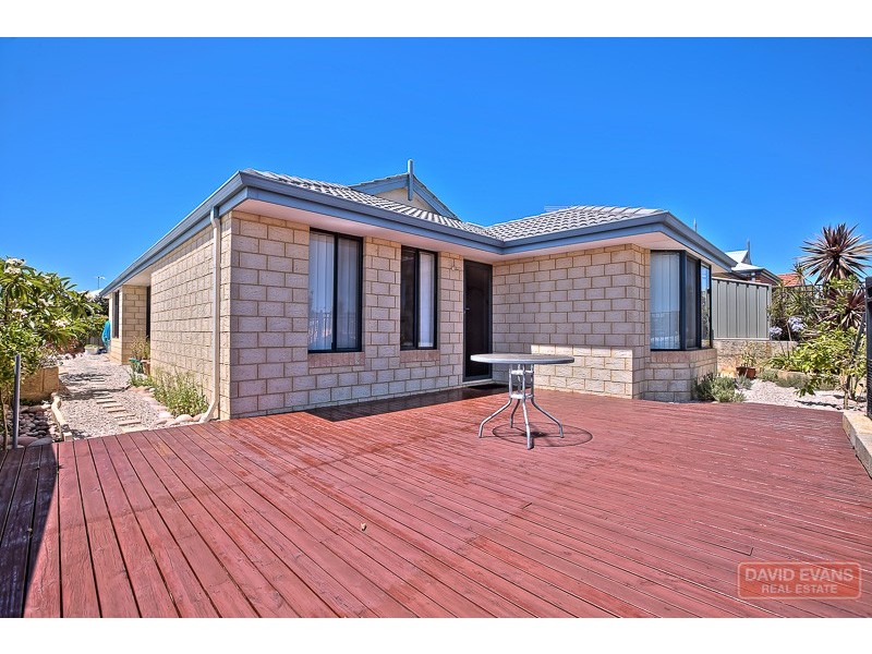17 Wallingford Crescent, Wellard WA 6170