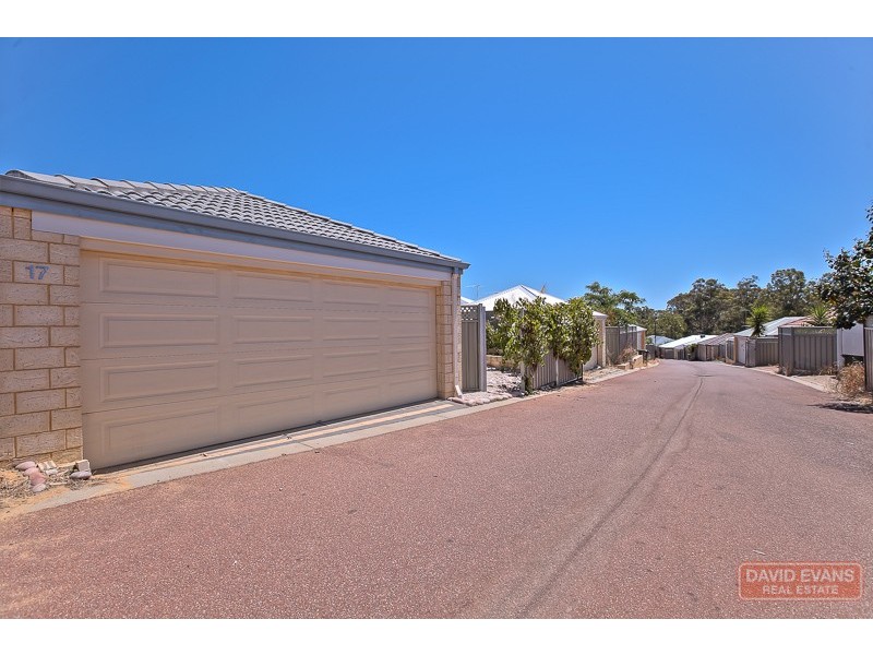 17 Wallingford Crescent, Wellard WA 6170