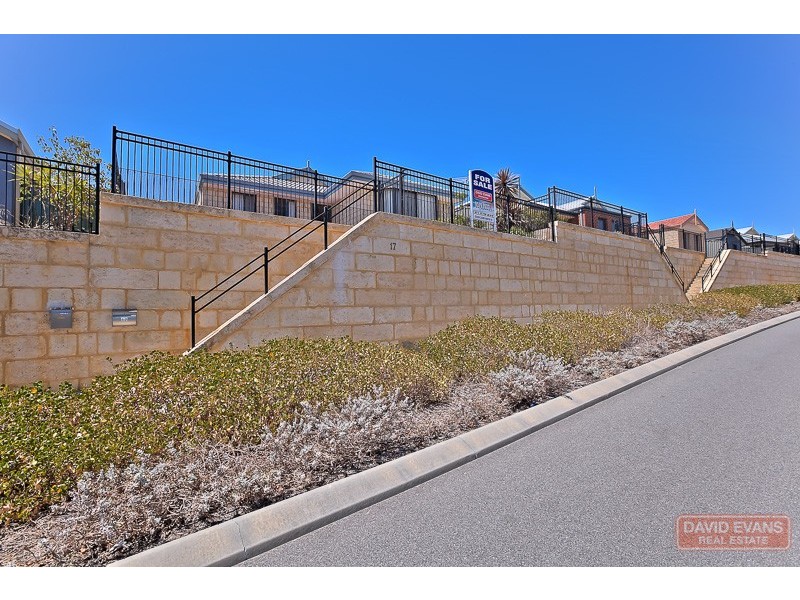 17 Wallingford Crescent, Wellard WA 6170