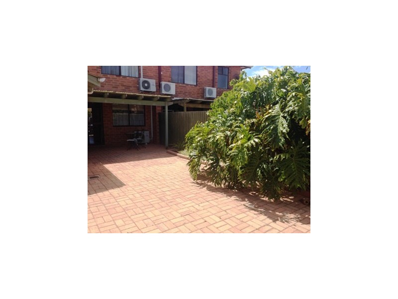 4/33 Fletcher Street, Rockingham WA 6168