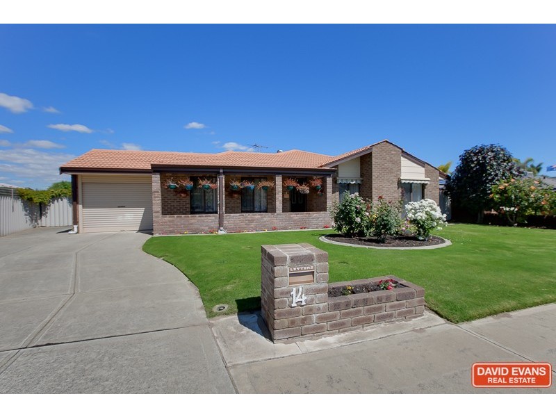 14 Caribbean Drive, Safety Bay WA 6169