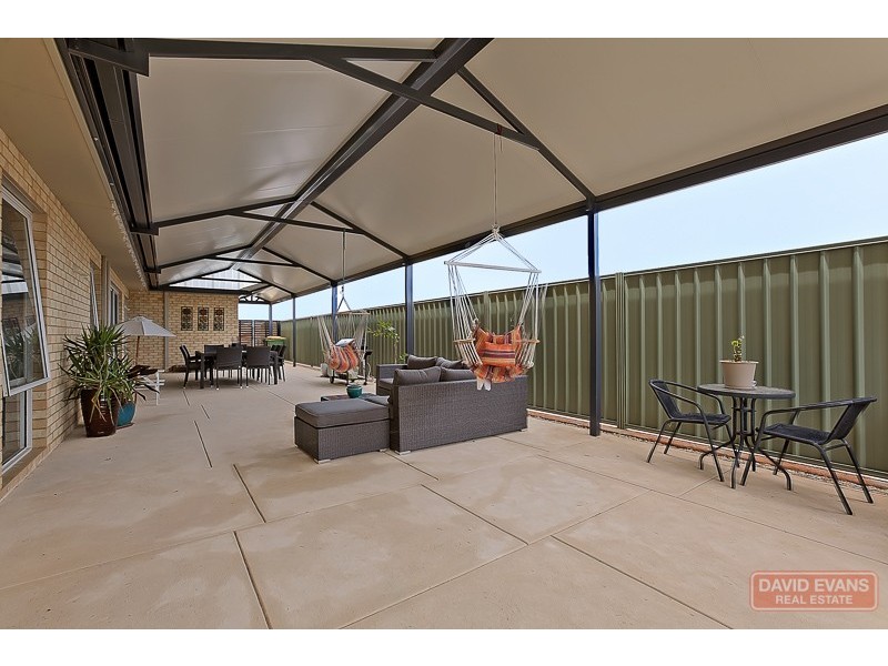 23 Explorers Crescent, Baldivis WA 6171