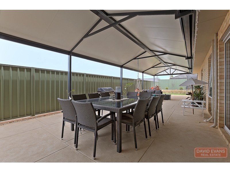 23 Explorers Crescent, Baldivis WA 6171
