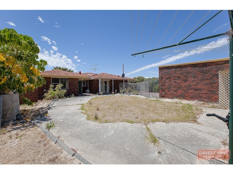 55 Fifth Avenue, Shoalwater WA 6169