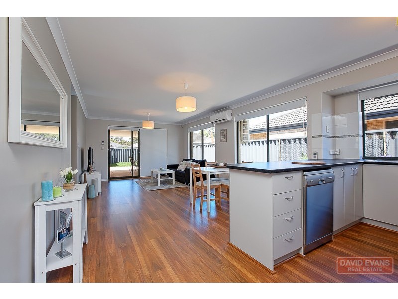 22 Claret Ash Boulevard, Baldivis WA 6171