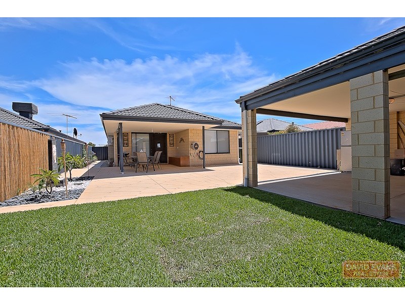 22 Claret Ash Boulevard, Baldivis WA 6171