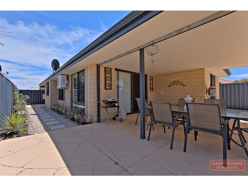 22 Claret Ash Boulevard, Baldivis WA 6171