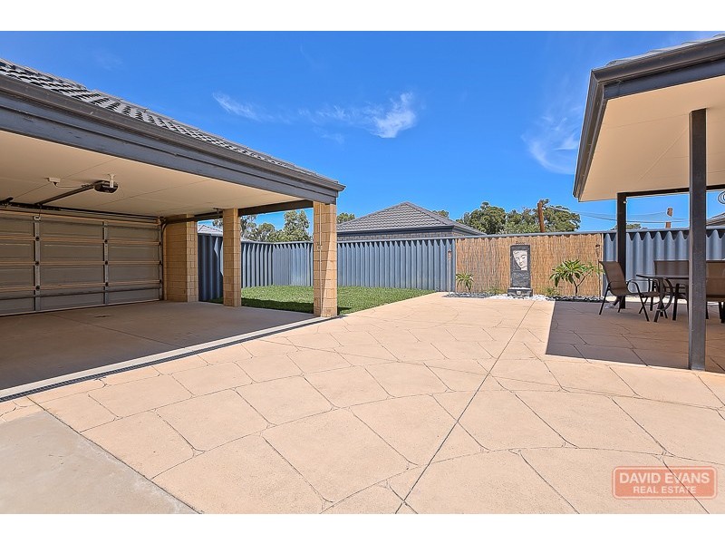 22 Claret Ash Boulevard, Baldivis WA 6171
