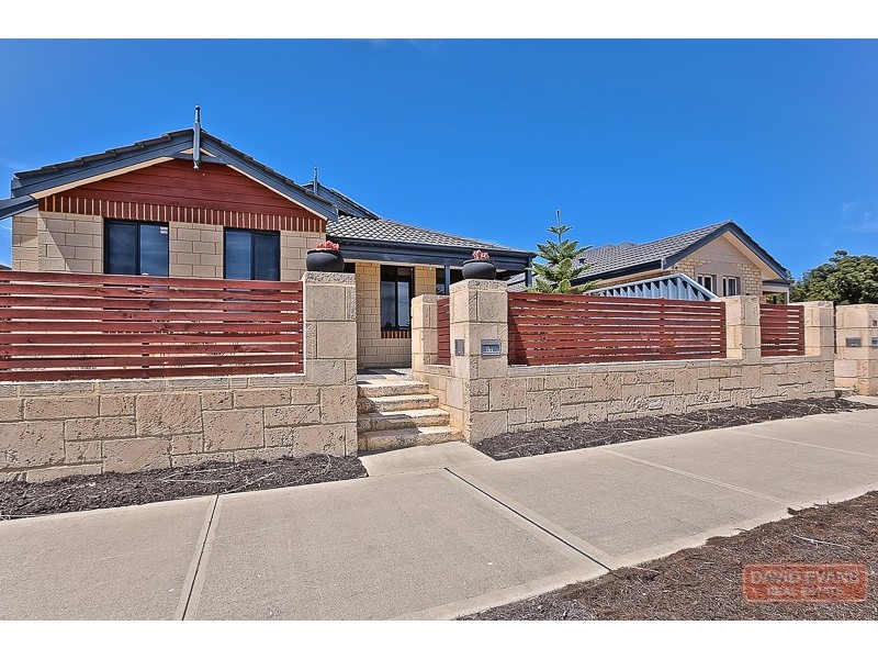 22 Claret Ash Boulevard, Baldivis WA 6171