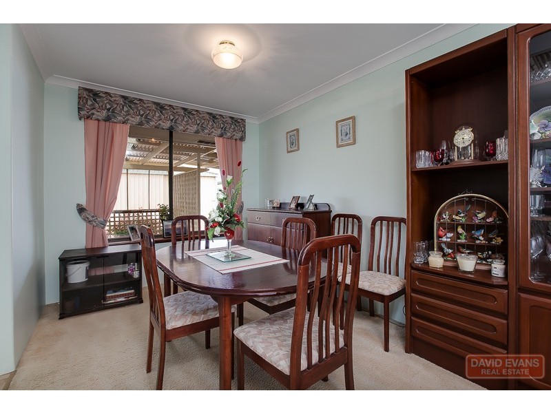 3 Swifts Court, Rockingham WA 6168