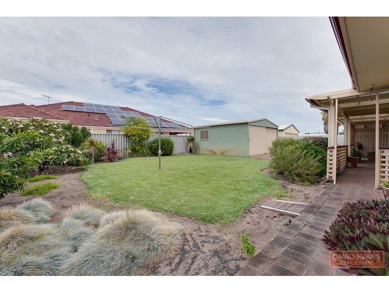 3 Swifts Court, Rockingham WA 6168