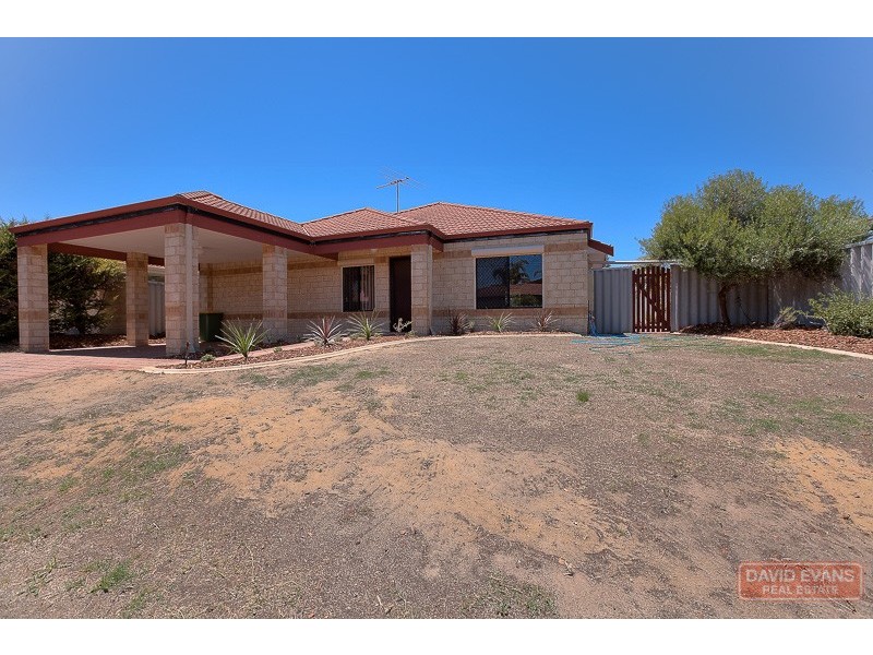 4 Thames Way, Warnbro WA 6169