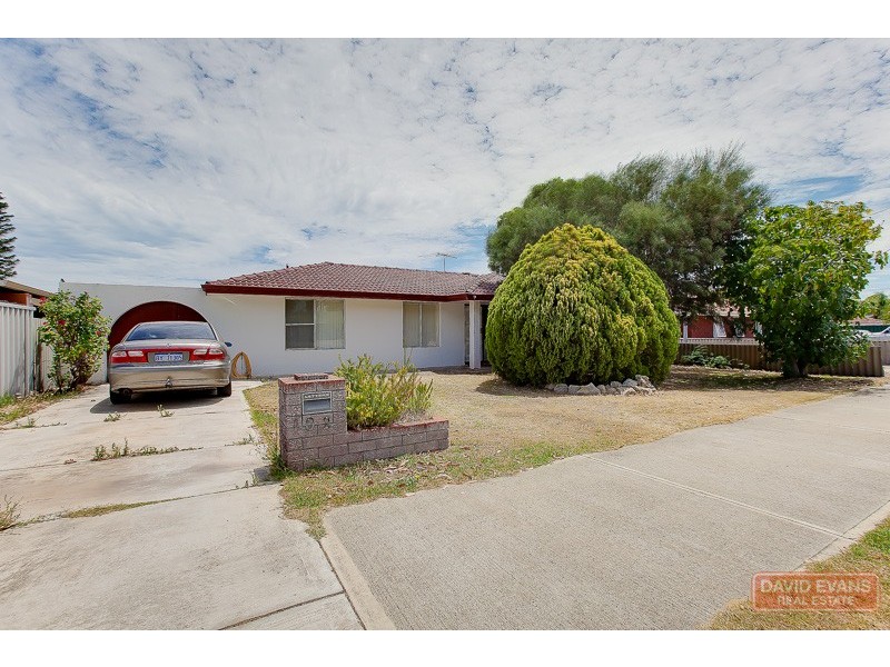 102 Milina Street, Hillman WA 6168