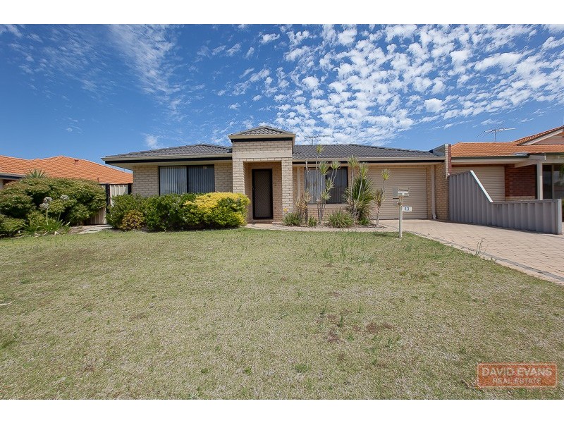 13 Durance Drive, Port Kennedy WA 6172