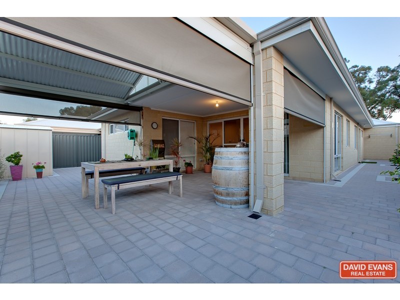 11 Cribb Court, Baldivis WA 6171