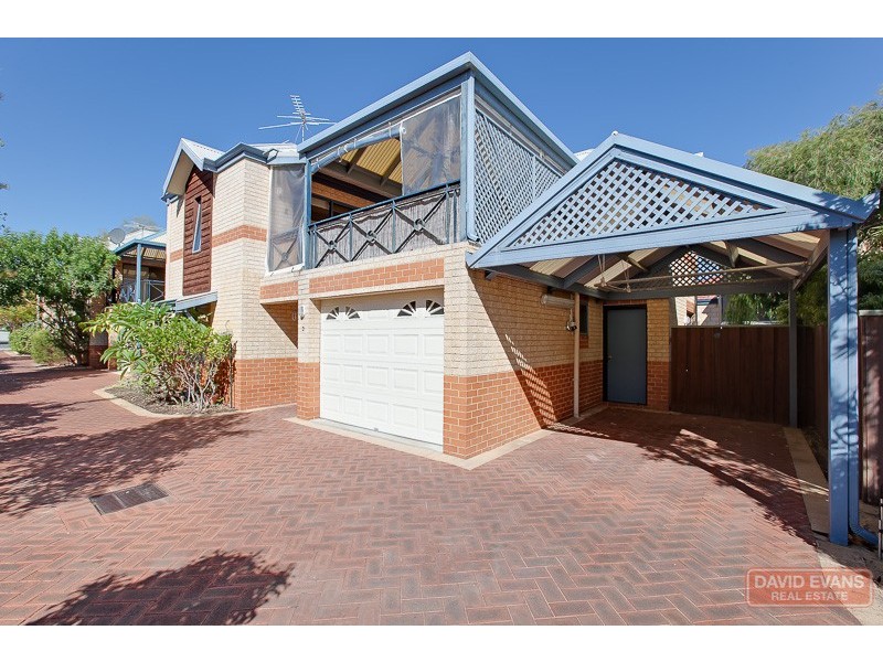 3/10 Fraser Street, Rockingham WA 6168