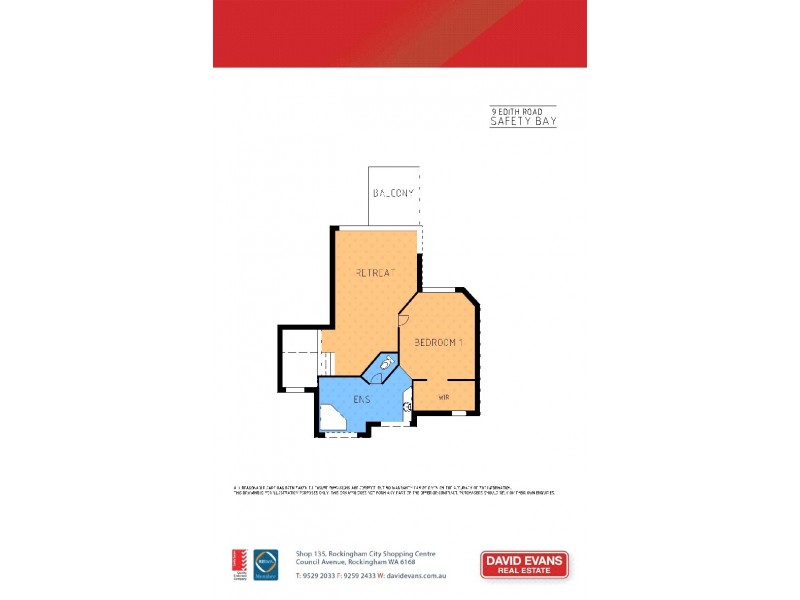 9 Edith Road, Safety Bay WA 6169