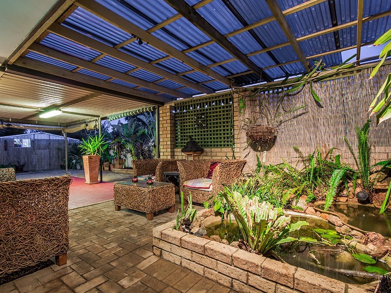 46 Stainer Avenue, Rockingham WA 6168