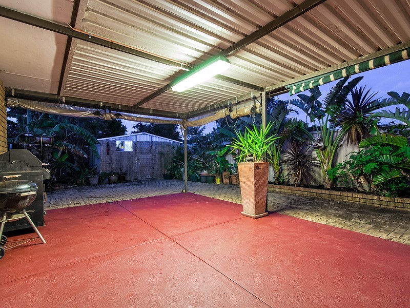 46 Stainer Avenue, Rockingham WA 6168