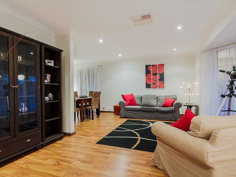 46 Stainer Avenue, Rockingham WA 6168