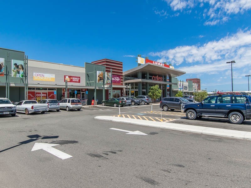 2/21 Waterway Cove, Seville Grove WA 6112