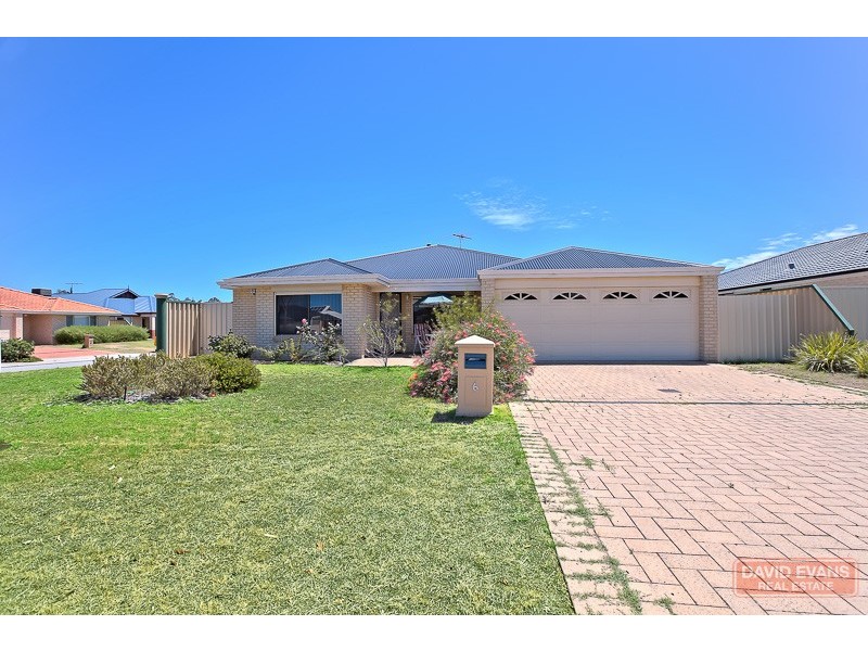 6 Maynard Way, Bertram WA 6167