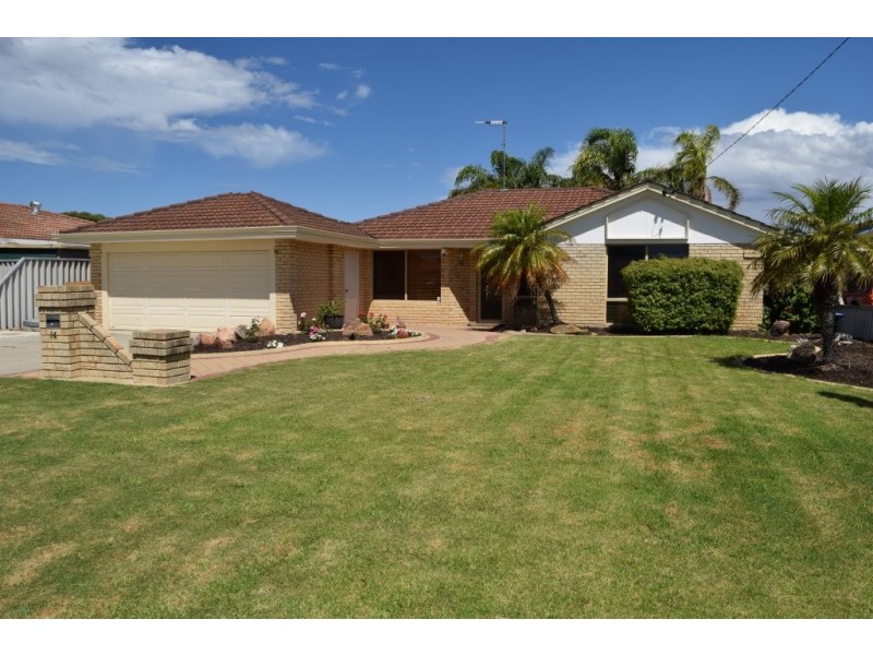 14 Hope Place, Waikiki WA 6169