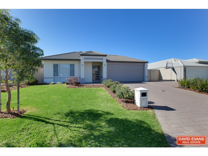 26 Mentor Street, Baldivis WA 6171