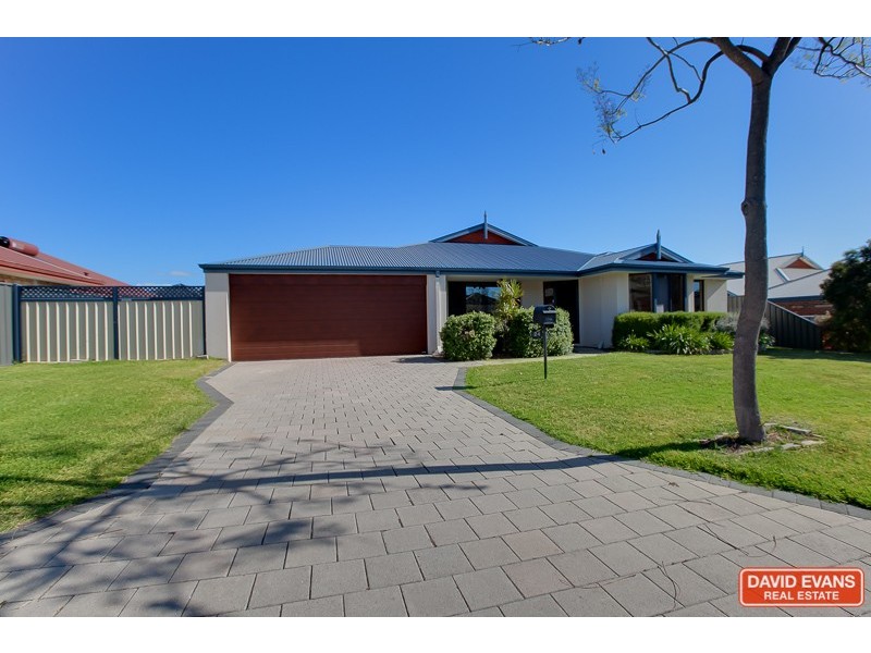 24 Lemon Gum Drive, Baldivis WA 6171